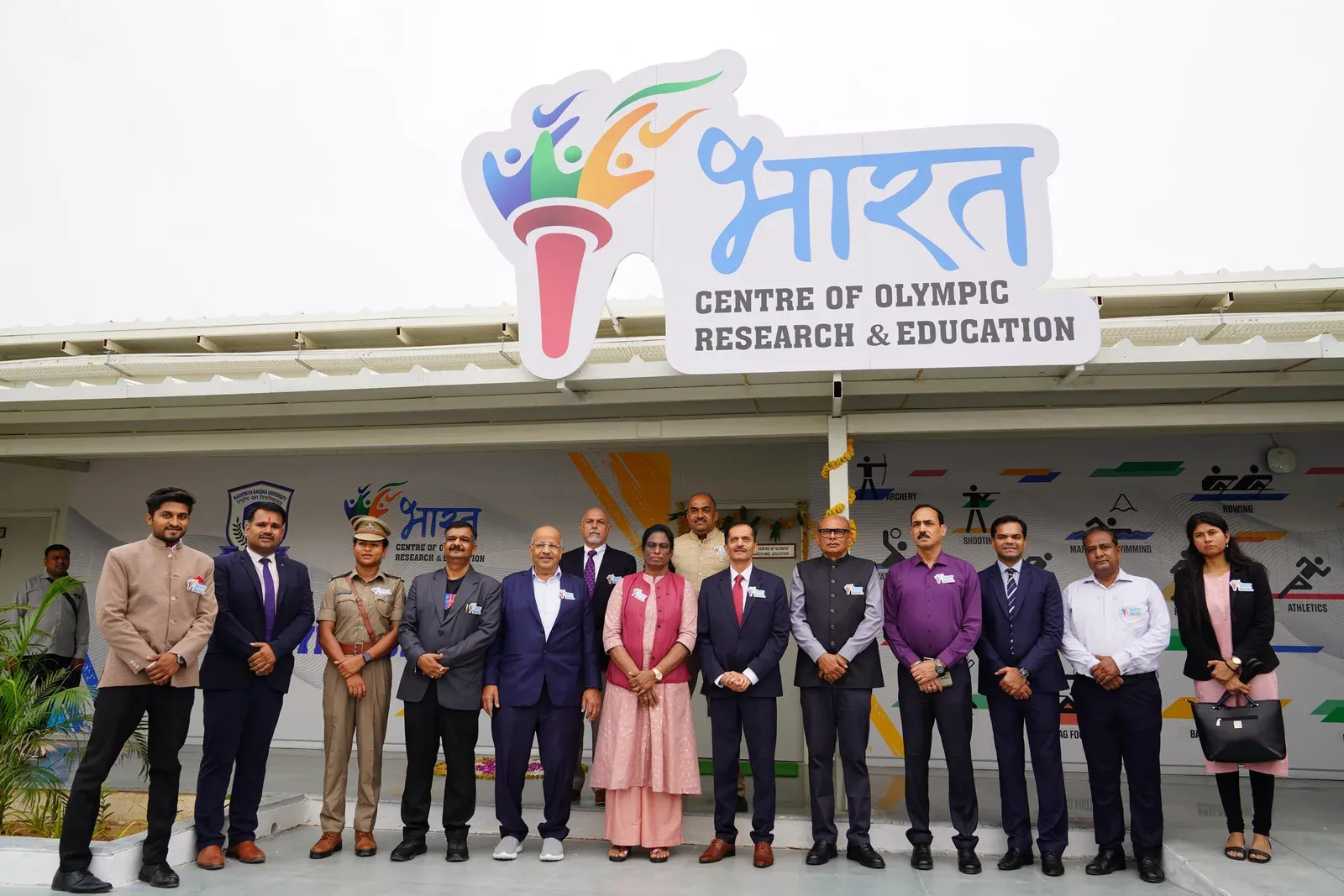 CWG 2030: Ahmedabad must set its own terms, not follow the Games, says Olympic research chief