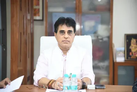 अहमदाबाद मेडिसिटी में ₹295 करोड़ का स्पाइन व स्पोर्ट्स इंजरी सेंटर, CWG 2030 और ओलंपिक 2036 की तैयारी