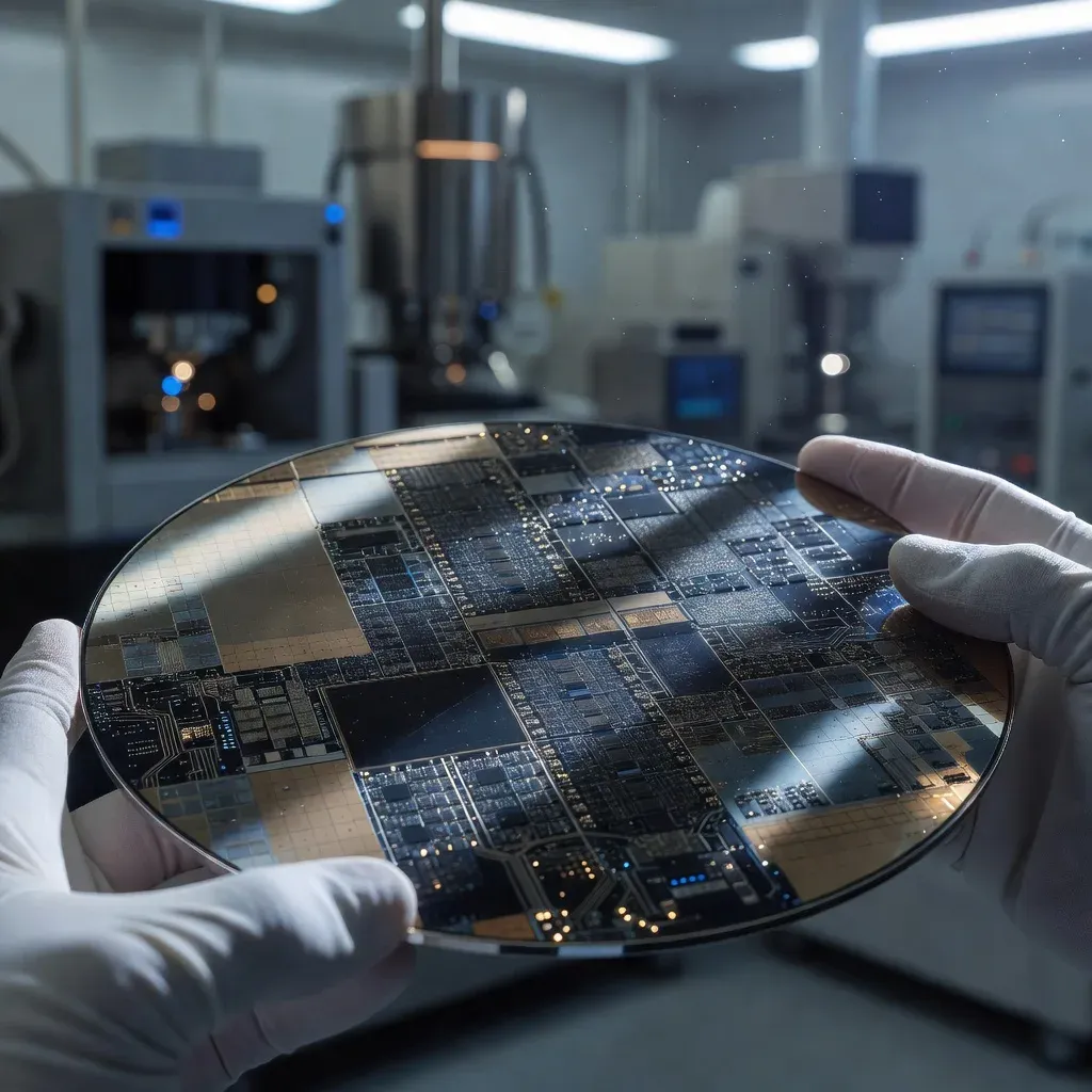 CXMT Q1 revenue surges 719% to $7.4bn, lifting Chinese chip stocks