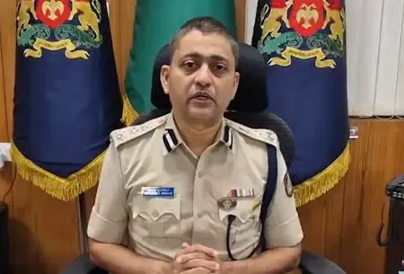 कर्नाटक : साइबर क्राइम को रोकने के लिए बेलगावी में विशेष अभियान, पुलिस कमिश्नर ने की लोगों से सतर्क रहने की अपील