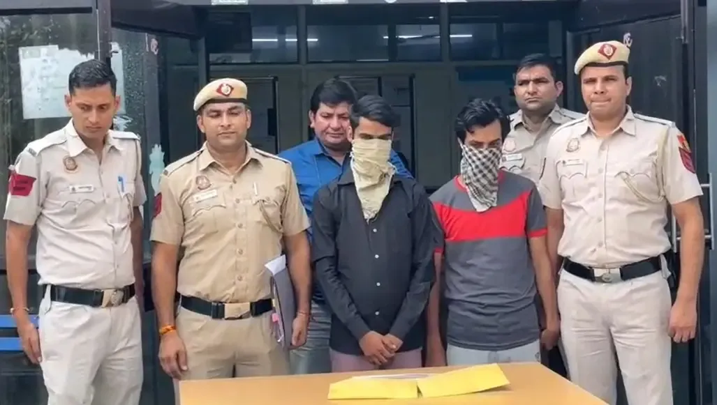 क्या साइबर पुलिस ने ठगों को पकड़ा? 2.15 लाख रुपए की धोखाधड़ी का खुलासा