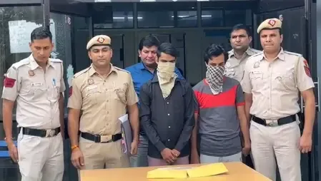 क्या साइबर पुलिस ने ठगों को पकड़ा? 2.15 लाख रुपए की धोखाधड़ी का खुलासा