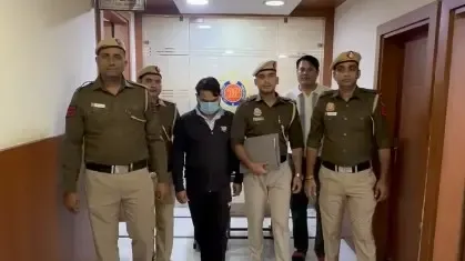 दिल्ली: साइबर पुलिस ने फर्जी एयर इंडिया नौकरी रैकेट का किया भंडाफोड़, मास्टरमाइंड गिरफ्तार