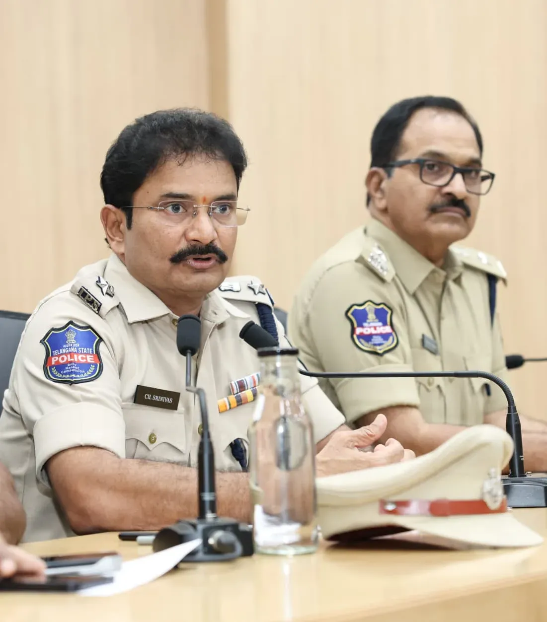 Cyberabad police bust ₹1,500 crore land scam; ex-MLA named, 3 arrested
