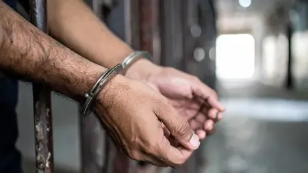 Cybercriminal arrested in Rs 98 lakh investment fraud case