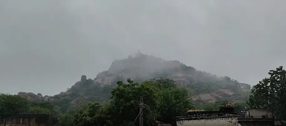 Cyclone Arnab lashes Rajasthan: rain, hailstorms, alerts in 28 districts