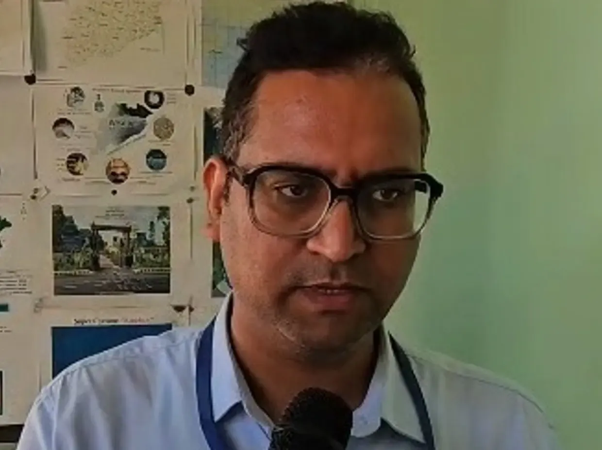 Is a Cyclonic System Set to Impact the Odisha-Andhra Coast by October 3?