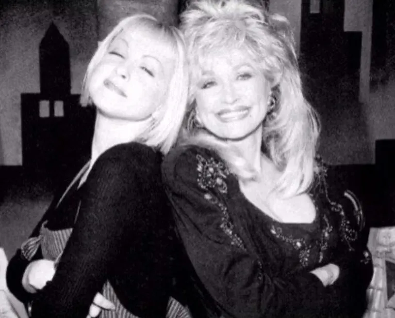 Dolly Parton dead at 80: Oprah, McCartney, Lauper lead tributes