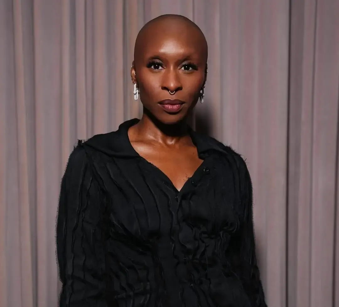 Cynthia Erivo Shares Concern from Ariana Grande Amid Busy Schedule