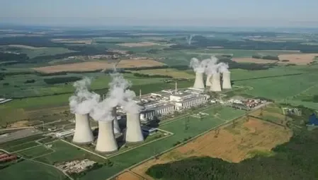 Will the Czech Republic Successfully Appeal the Injunction Halting Its Nuclear Power Agreement with South Korea?
