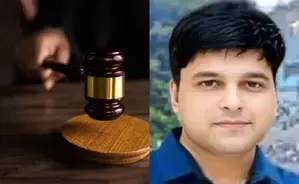 Bhopal Court Remands Saurabh Sharma and Two Associates to Custody Until February 17