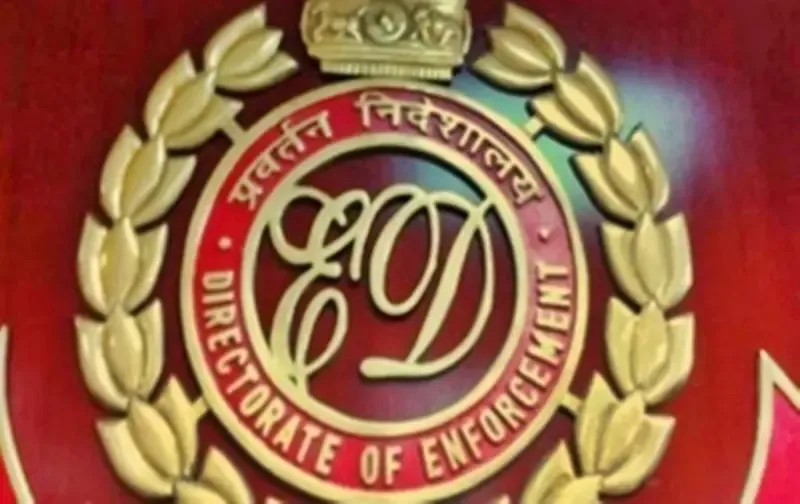 ED Requests Court Approval to Question Saurabh Sharma and Associates in Jail