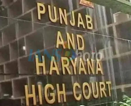 पंजाब के मुख्य सचिव पर हाईकोर्ट का ₹1 लाख जुर्माना, डीए केस में 3 नवंबर को तलब