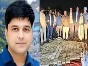 DA Case: Saurabh Sharma and Associates Appear in MP District Court