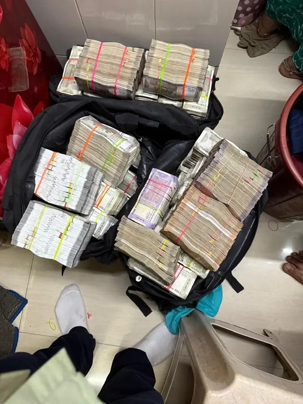 What Did the ED Discover in Mumbai's Dabba Trading Investigation?