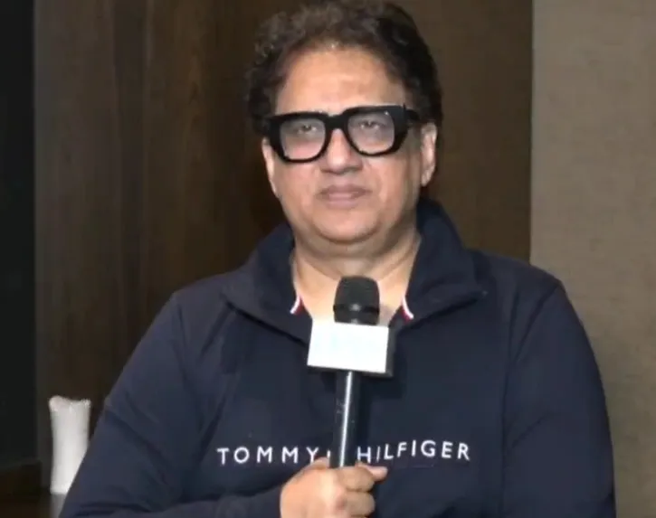 Royalty Row: Daboo Malik Backs Amaal, Warns of Label vs Artist Gap