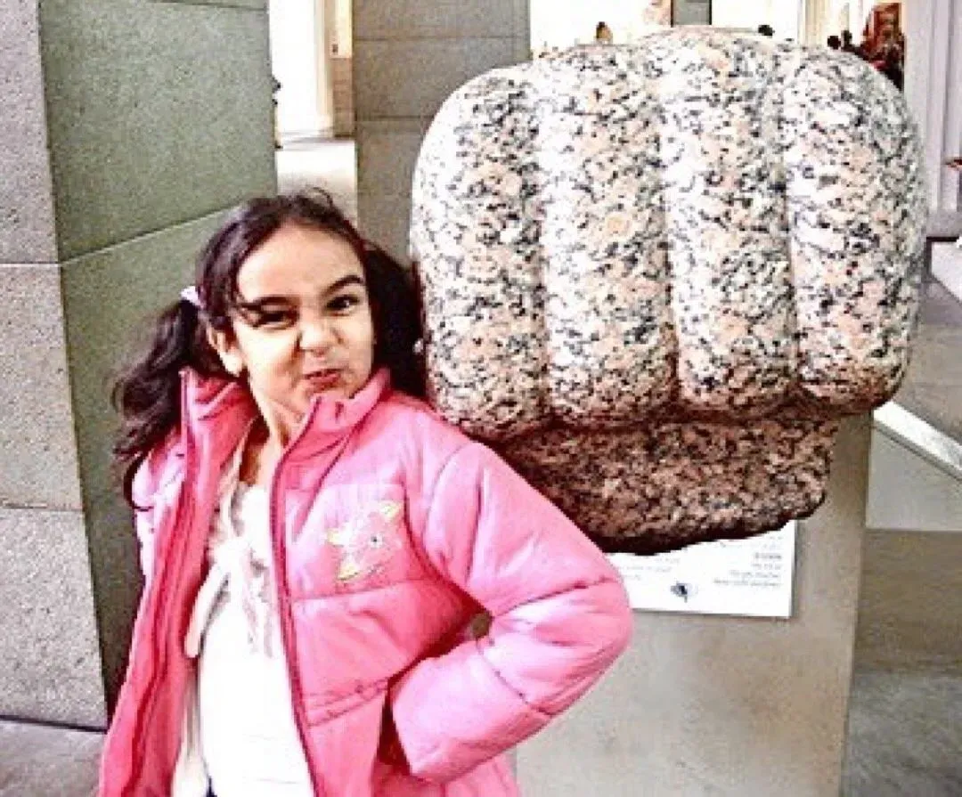 Did Shekhar Kapur Wish His Daughter Kaveri a 'Brilliant Journey' Ahead?