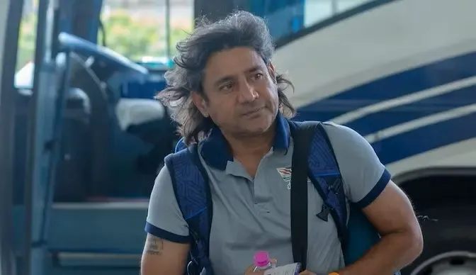 Vijay Dahiya returns as Delhi senior men's cricket coach for 2026/27