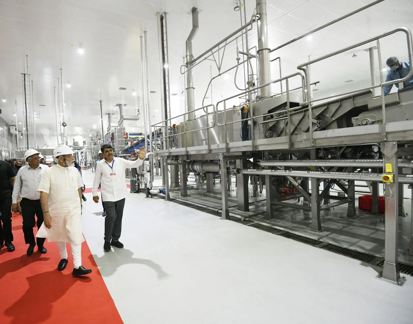 Will Dairy Firms in India Experience 11-13% Revenue Growth This Fiscal?