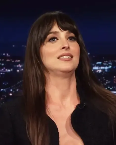 Dakota Johnson Reminisces About Being Labeled 'Pompous' During Audition
