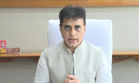 दक्षिण अफ्रीका में इबोला की पुष्टि: अहमदाबाद एयरपोर्ट पर 10 डॉक्टरों की टीम, गुजरात में 102 बेड तैयार