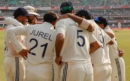 दक्षिण अफ्रीका से हार के बाद क्या भारत को विश्व टेस्ट चैंपियनशिप में तगड़ा नुकसान हुआ?