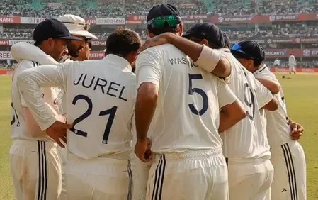 दक्षिण अफ्रीका से हार के बाद विश्व टेस्ट चैंपियनशिप अंक तालिका में भारत को तगड़ा नुकसान 