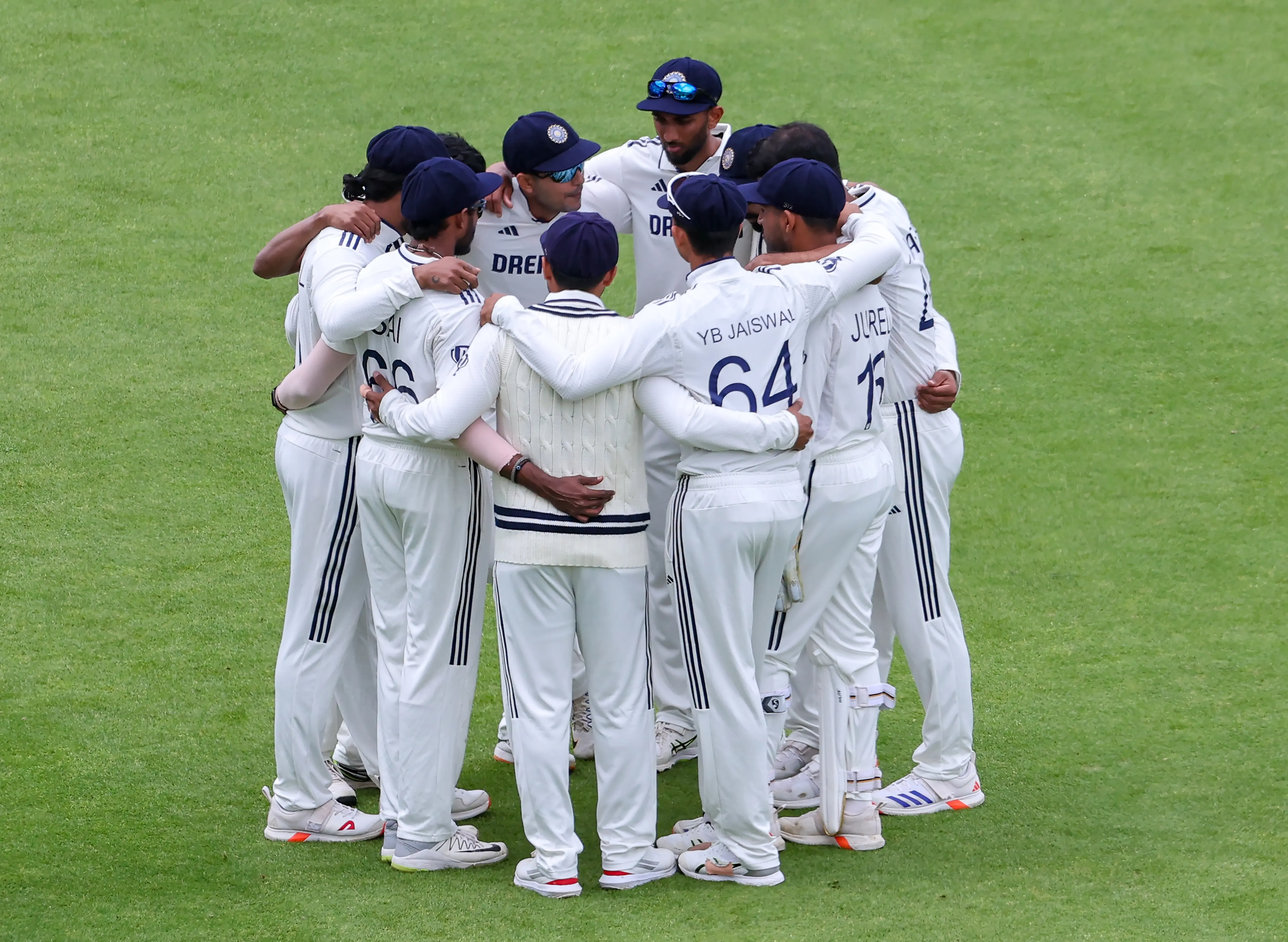 क्या दक्षिण अफ्रीका टेस्ट सीरीज के लिए टीम इंडिया की घोषणा हो गई? ऋषभ पंत की वापसी