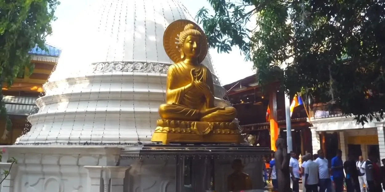 मन की बात: पीएम मोदी ने बताया बुद्ध के संदेश का महत्व, चिली में स्तूप और भारतीय गुरु की कहानी