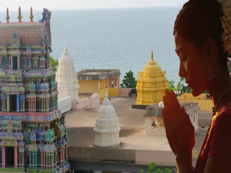 क्या अनोखे मंदिरों में महिलाएं संभालती हैं बागडोर और मासिक धर्म में पूजा की अनुमति है?