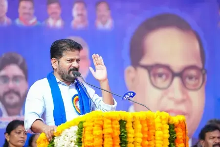 दक्षिणी राज्यों में सीटों की संख्या आनुपातिक आधार पर बढ़ाने के लिए संघर्ष करना होगा: रेवंत रेड्डी