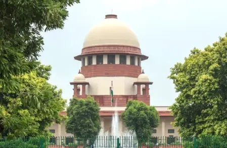क्या सुप्रीम कोर्ट ने दल-बदल मामले में तेलंगाना स्पीकर को एक सप्ताह का अल्टीमेटम दिया?