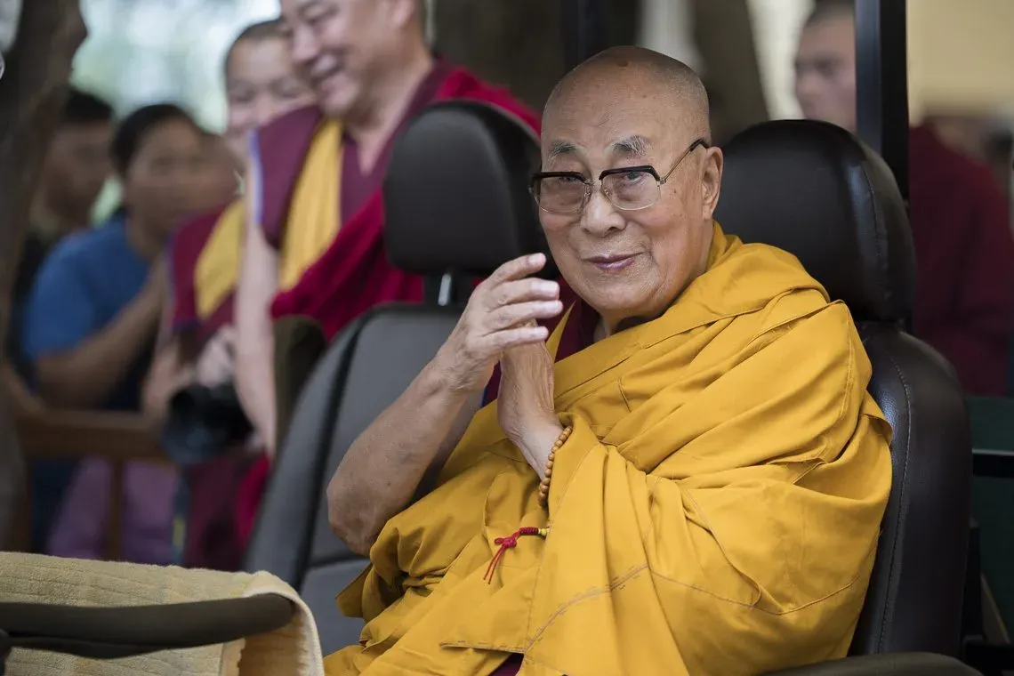 Will the Dalai Lama Institution Endure After His Passing?