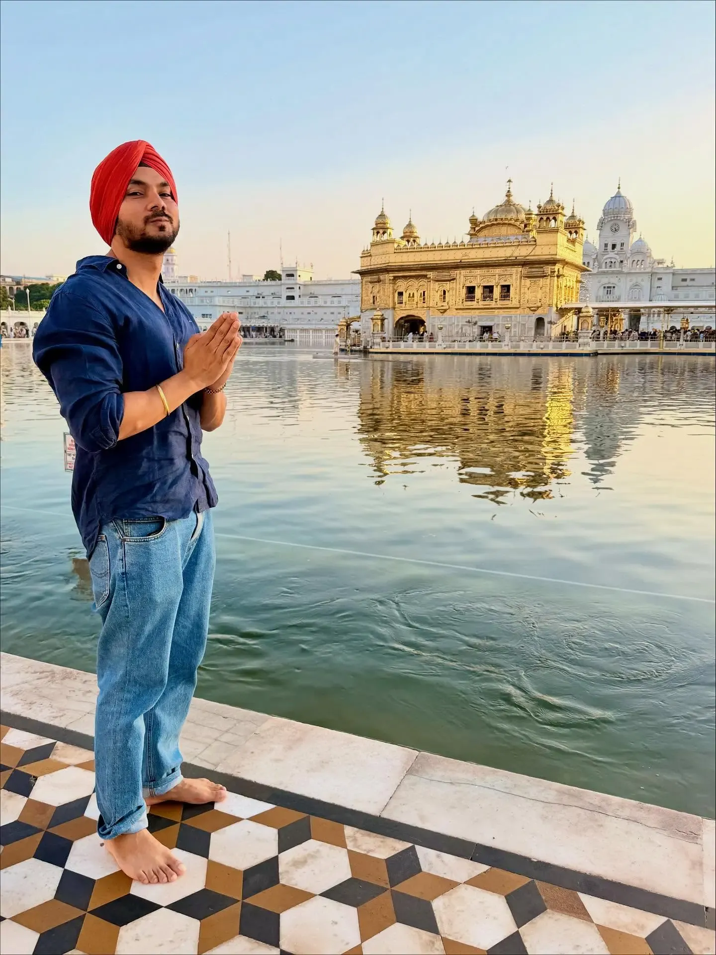 Daler Mehndi health update: Son Gurdeep says singer is 'first class' amid Uttarakhand row
