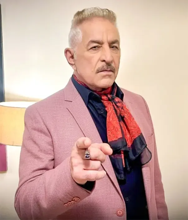 How Does Dalip Tahil Remember His Friend Satish Shah?