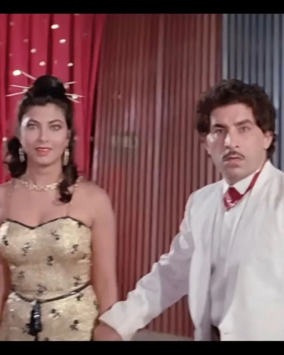 What Memories Does Dalip Tahil Share About His ‘Adventures of Tarzan’ Days?