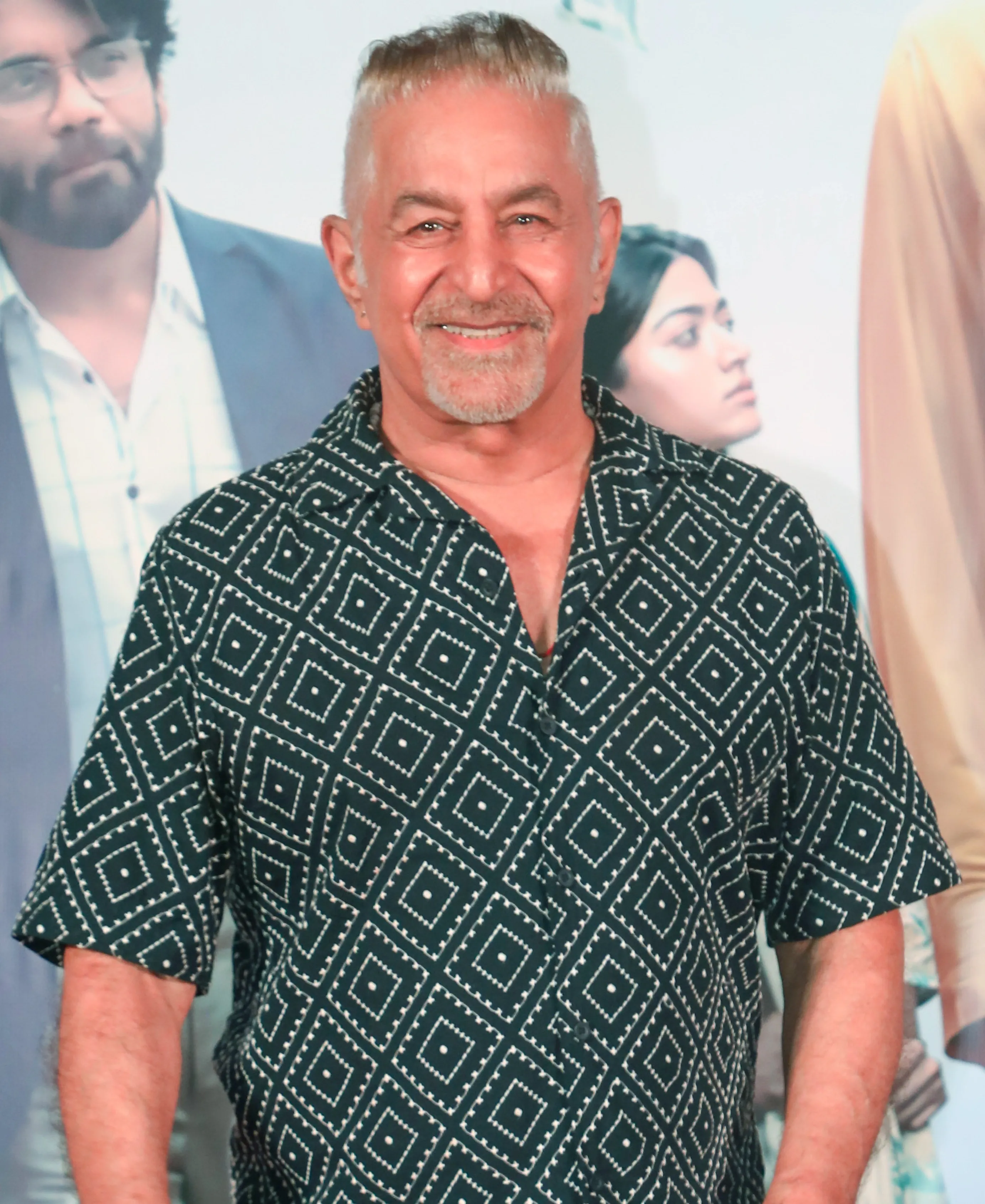 Has Stardom Altered Shah Rukh Khan Since ‘Baazigar’?