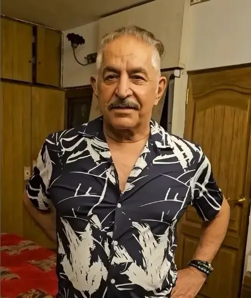 Did Dalip Tahil Regret Missing His Last Chance to Speak with Satish Shah?
