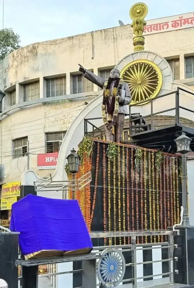 Peaceful Shutdown in Parbhani Following Custodial Death of Dalit Youth