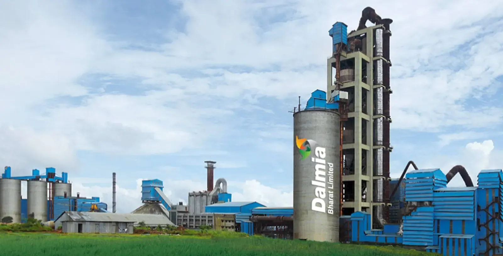 Did Dalmia Cement (Bharat) Receive GST Show-Cause Notices Worth Rs 266 Crore?