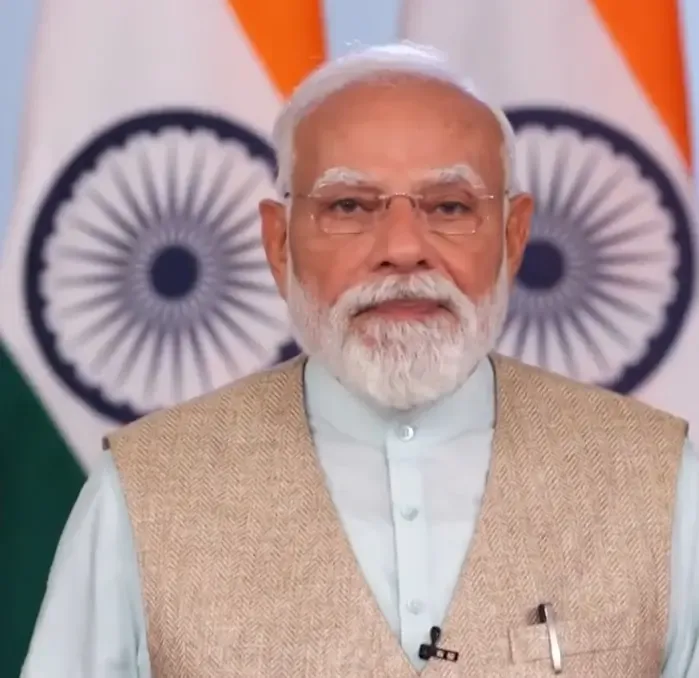 प्रधानमंत्री मोदी ने ओम बिरला की कार्यशैली की की प्रशंसा, जिम्मेदारी निभाने की शैली पर चर्चा