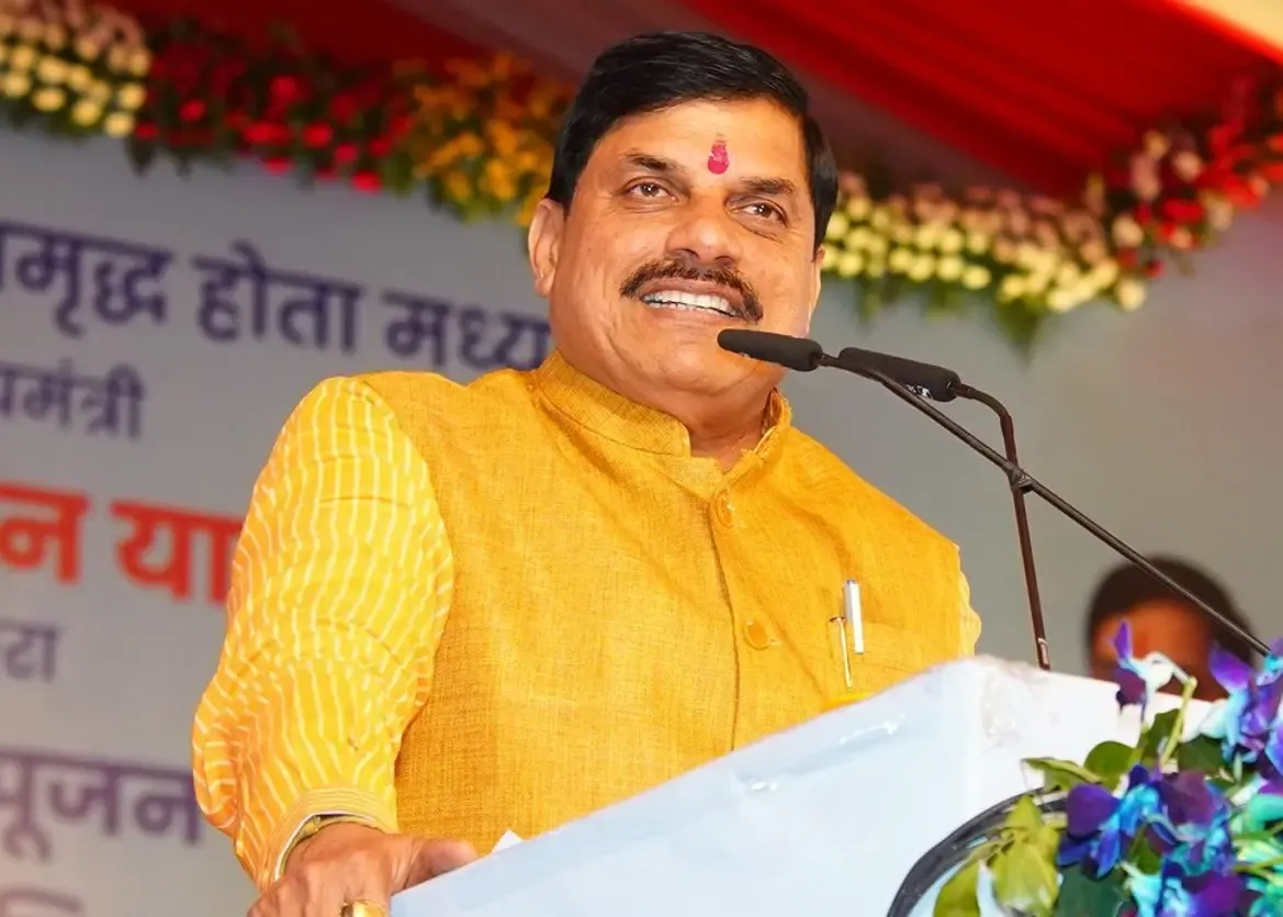 How Did MP CM Transfer Rs 238.78 Crore to Over 3 Lakh Farmers?