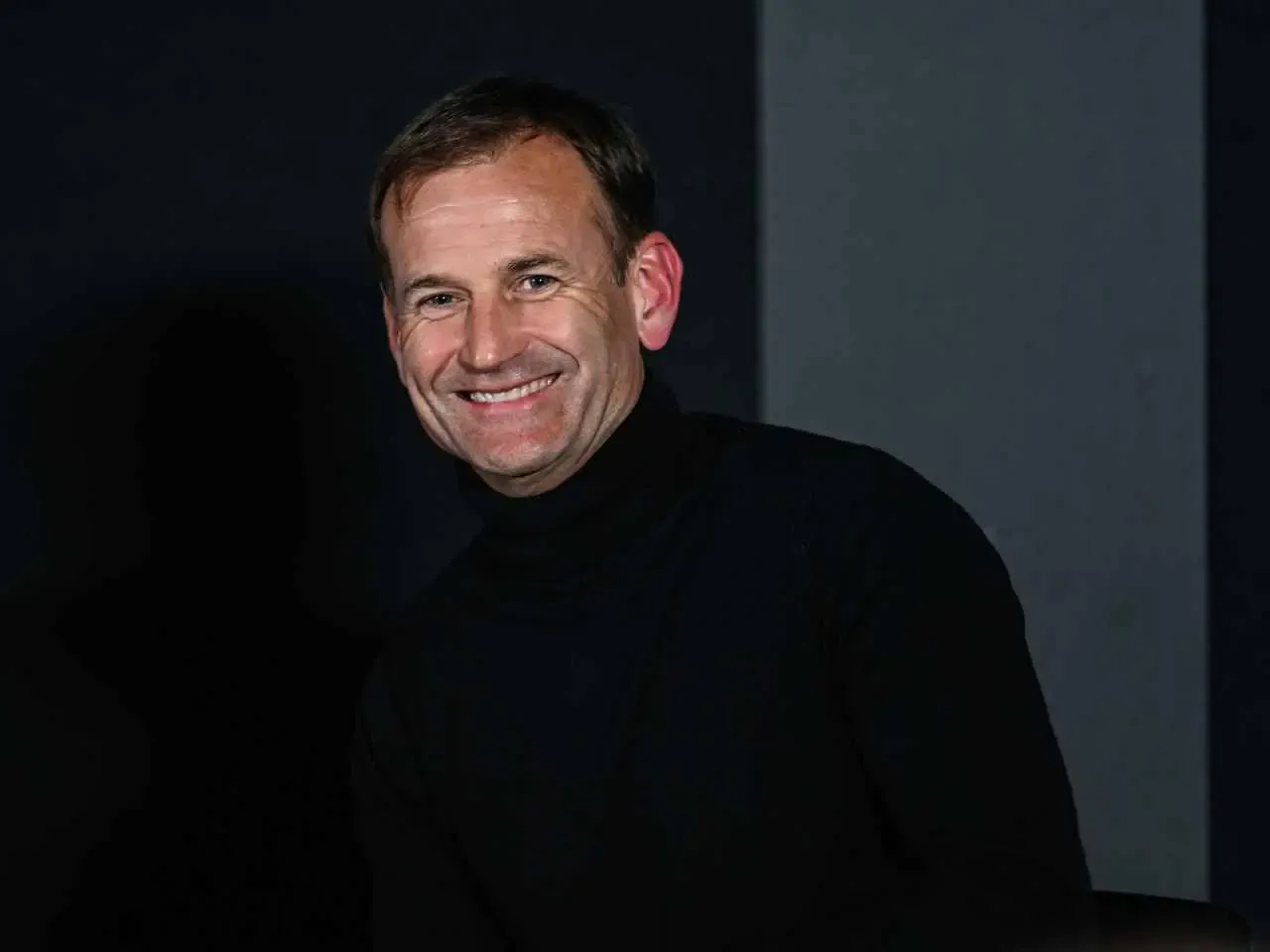 Dan Ashworth Parts Ways with Manchester United After Five Months as Sporting Director