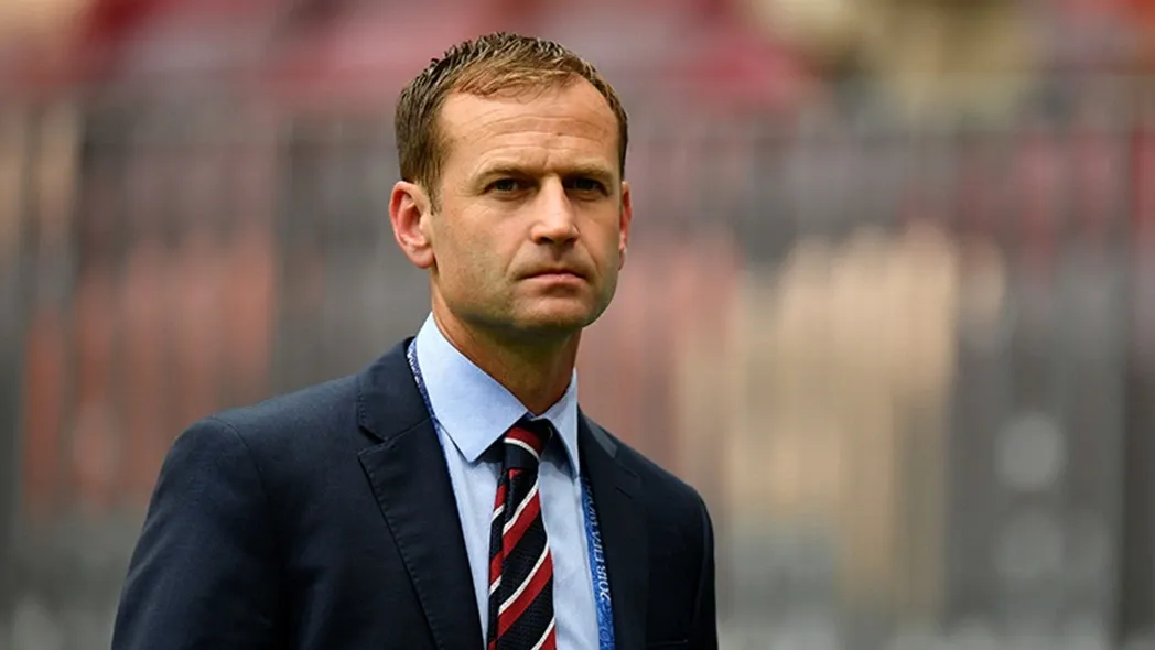 Why Has Dan Ashworth Rejoined the FA as Chief Football Officer?