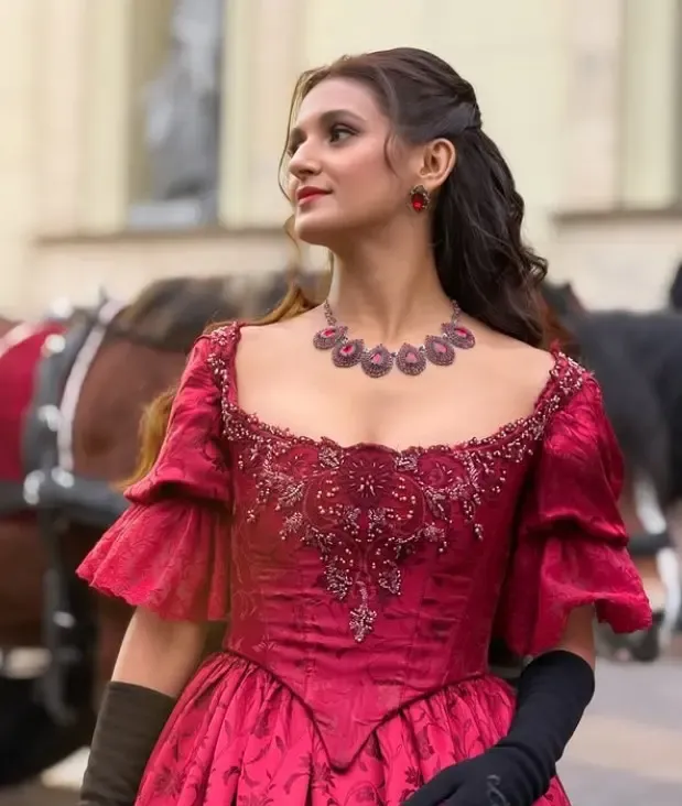 'डांस अक्रॉस द वर्ल्ड' लोकनृत्य को नया जीवन दे रहा है, शक्ति मोहन रूस की परंपराओं से कराएंगी परिचय