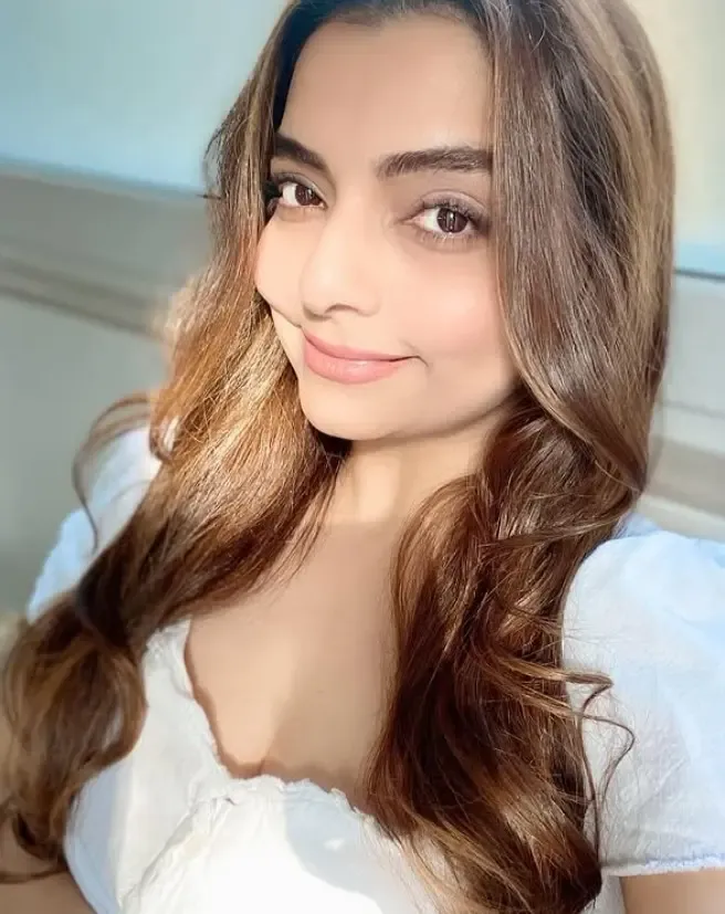 क्या डांस की दुनिया की क्वीन 'वैभवी मर्चेंट' के इशारे पर थिरकते हैं सलमान, आमिर और अमिताभ?