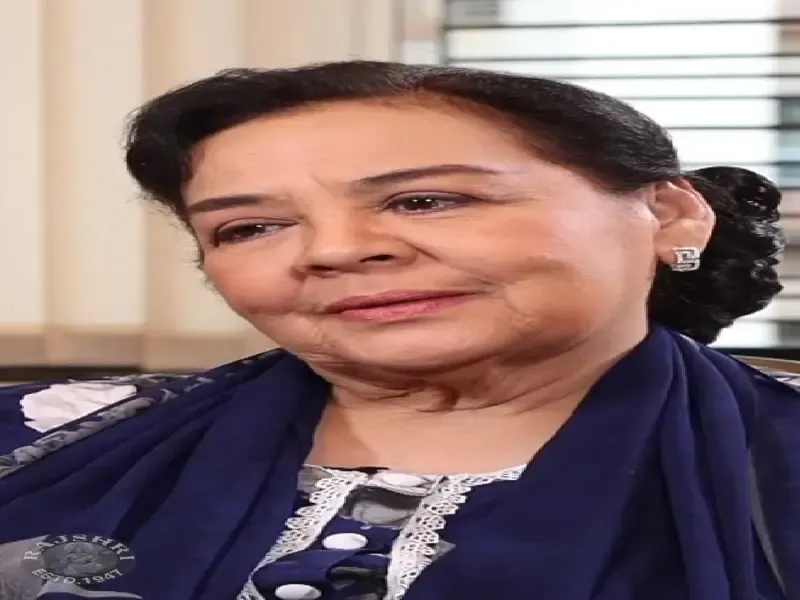 फरीदा जलाल का बॉलीवुड सफर: नृत्य की चाहत फिर भी सहायक भूमिकाओं तक सीमित