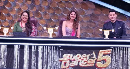 Is the Dance Reality Show 'Super Dancer' Making a Comeback for Season 5?