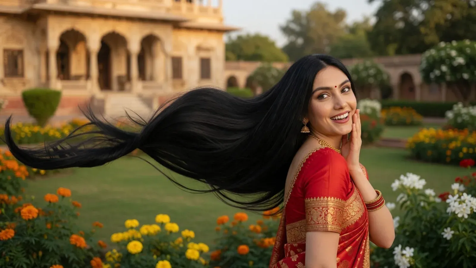 बालों में छाछ लगाने के फायदे: डैंड्रफ, खुजली और रूखेपन से मिलती है राहत
