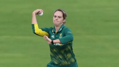Is Dane van Niekerk Making a Comeback to South Africa's Squad for the White-Ball Series Against Ireland?